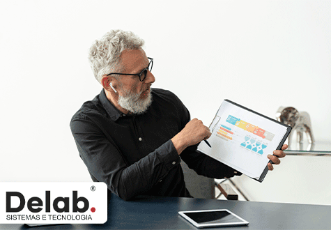 Automação comercial: como escalar vendas com menos esforço